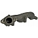 Dorman OE Solutions Exhaust Manifold - 674-408