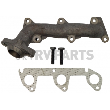 Dorman OE Solutions Exhaust Manifold - 674-408-2