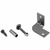 Walker Exhaust Bracket - 35231