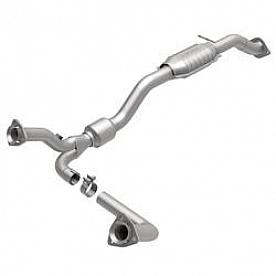 Magnaflow Catalytic Converter - 458010