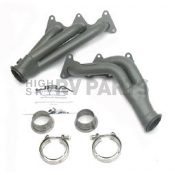 JBA Short Tube Exhaust Header - 1816SJT