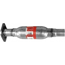 Walker Exhaust Resonator - 52571