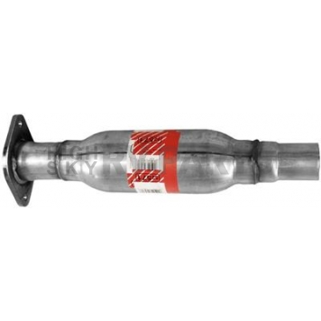 Walker Exhaust Resonator - 52571