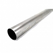 Patriot Exhaust Pipe Straight - H7764