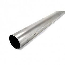 Patriot Exhaust Pipe Straight - H7764