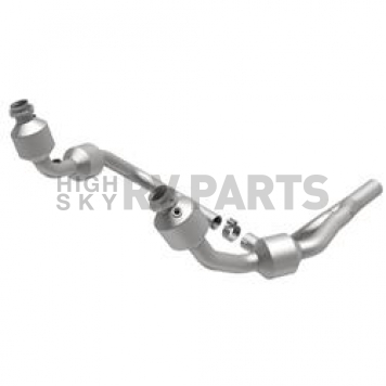 Magnaflow Direct Fit OEM Grade OBDII Catalytic Converter - 49689