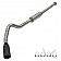 Pypes Exhaust Cat-Back System - SFT24VB