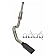 Pypes Exhaust Cat-Back System - SFT24VB