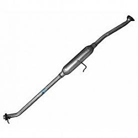 Walker Exhaust Resonator Pipe - 56101
