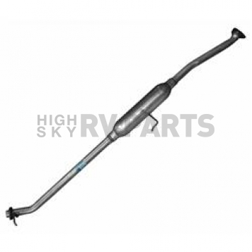 Walker Exhaust Resonator Pipe - 56101