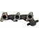 Dorman OE Solutions Exhaust Manifold - 674-410