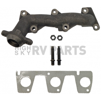 Dorman OE Solutions Exhaust Manifold - 674-410-2