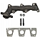 Dorman OE Solutions Exhaust Manifold - 674-410