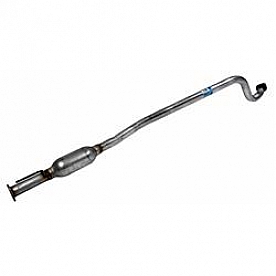 Walker Exhaust Resonator Pipe - 56108