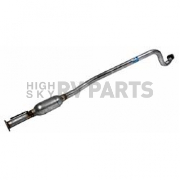 Walker Exhaust Resonator Pipe - 56108
