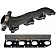 Dorman OE Solutions Exhaust Manifold - 674-922