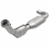 Magnaflow Direct Fit 48 State Catalytic Converter - 93129