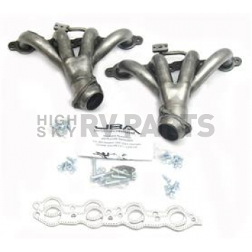 JBA Short Tube Exhaust Header - 1817S-5