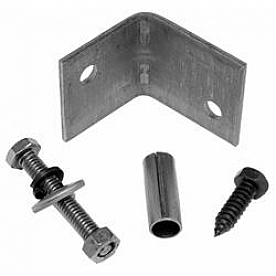 Walker Exhaust Bracket - 35233