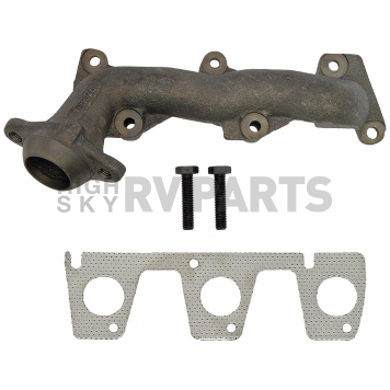 Dorman OE Solutions Exhaust Manifold - 674-412-2