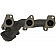 Dorman OE Solutions Exhaust Manifold - 674-413