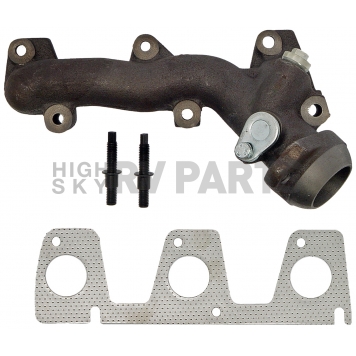 Dorman OE Solutions Exhaust Manifold - 674-413-2