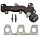 Dorman OE Solutions Exhaust Manifold - 674-413
