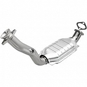 Magnaflow Direct Fit OEM Grade OBDII Catalytic Converter - 51844