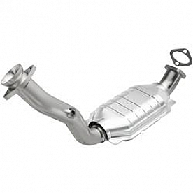 Magnaflow Direct Fit OEM Grade OBDII Catalytic Converter - 51844