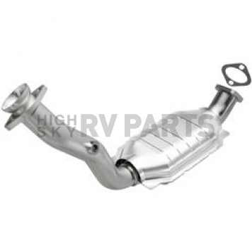 Magnaflow Direct Fit OEM Grade OBDII Catalytic Converter - 51844