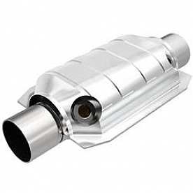 Magnaflow Universal 48 State Catalytic Converter - 91066