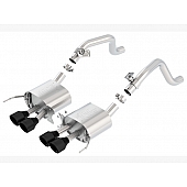 Borla Exhaust ATAK Series Axle Back System - 11863CB
