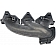 Dorman OE Solutions Exhaust Manifold - 674-414