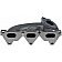 Dorman OE Solutions Exhaust Manifold - 674-414