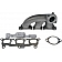 Dorman OE Solutions Exhaust Manifold - 674-414