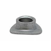 Vibrant Performance Oxygen Sensor Bung - 11188