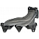 Dorman OE Solutions Exhaust Manifold - 674-415