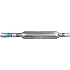 Walker Exhaust Resonator - 53942