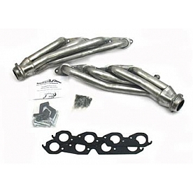 JBA Short Tube Exhaust Header - 1822S