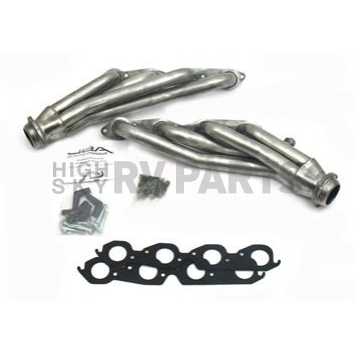 JBA Short Tube Exhaust Header - 1822S