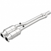 Magnaflow Direct Fit 48 State Catalytic Converter - 49013