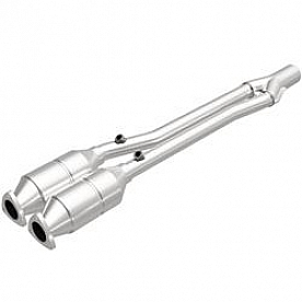 Magnaflow Direct Fit 48 State Catalytic Converter - 49013
