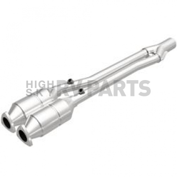 Magnaflow Direct Fit 48 State Catalytic Converter - 49013