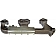 Dorman OE Solutions Exhaust Manifold - 674-198