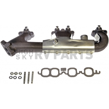 Dorman OE Solutions Exhaust Manifold - 674-198-1