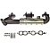 Dorman OE Solutions Exhaust Manifold - 674-198