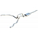 Pypes Exhaust Violator Series Cat-Back System - SFT19V