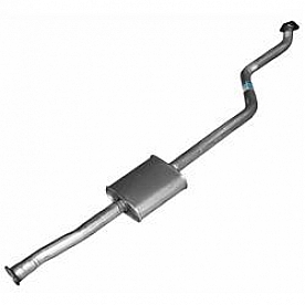 Walker Exhaust Resonator Pipe - 56118