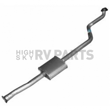 Walker Exhaust Resonator Pipe - 56118