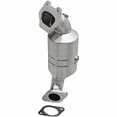 Magnaflow Direct Fit 48 State Catalytic Converter - 52227